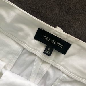 TALBOTS Women Shorts